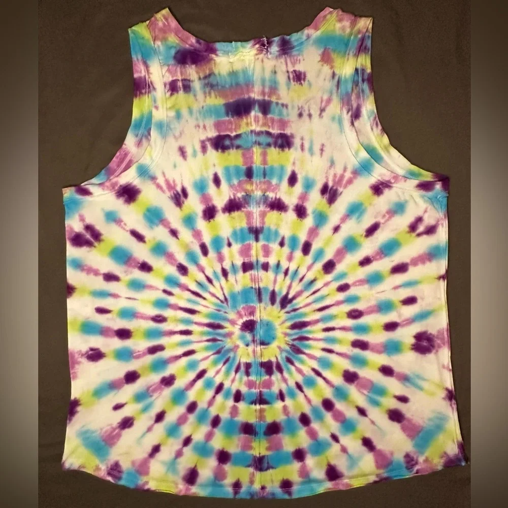 Free People We The Free Moon Dance Tank